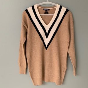 tommy hilfiger cashmere sweater